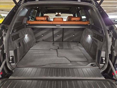 Used 2022 BMW X5 sDrive40i w/ M Sport Package RWD image 6