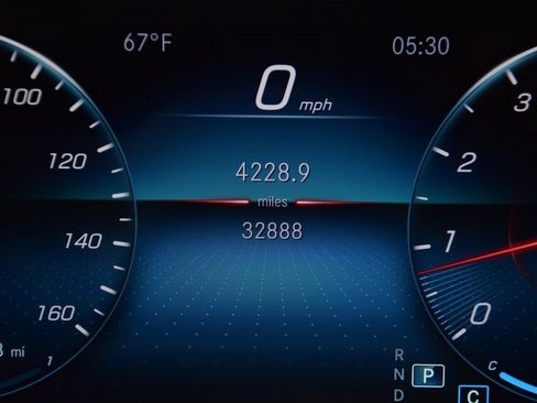 Certified 2022 Mercedes-Benz GLE 350 image 25