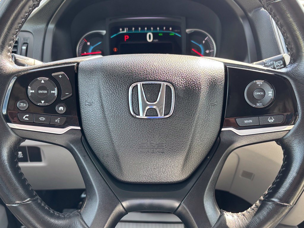 Certified 2019 Honda Pilot Touring image 30