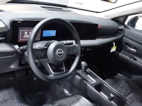 New 2026 Nissan Kicks SV w/ Cold Weather Package image 19