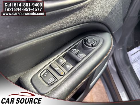 Used 2018 Jeep Compass Latitude w/ Popular Equipment Group image 13