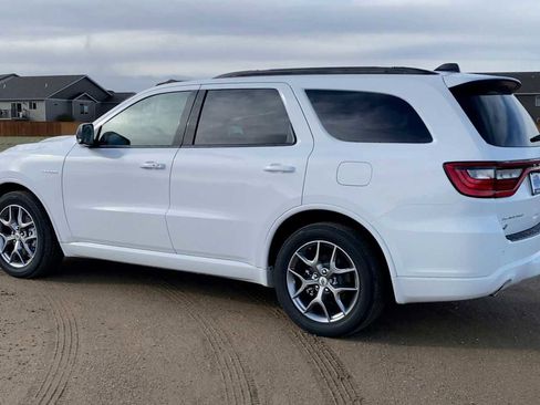 New 2026 Dodge Durango GT image 6