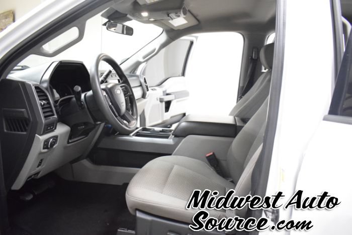 Used 2020 Ford F250 XLT w/ XLT Premium Package AWD/4WD image 15