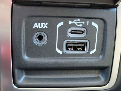 New 2026 Jeep Gladiator Sport image 8