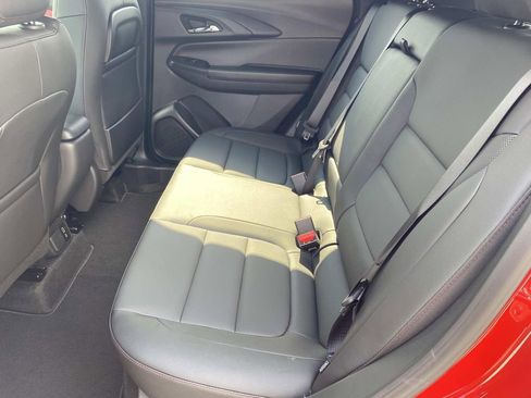 New 2026 Chevrolet TrailBlazer RS w/ Convenience Package image 13