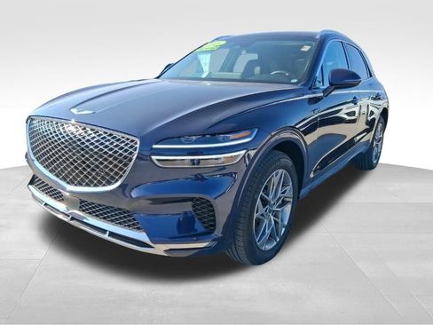 Certified 2025 Genesis GV70 2.5T image 1