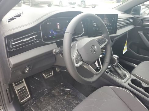 New 2026 Volkswagen Jetta Sport image 18