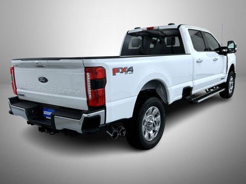 New 2026 Ford F350 4x4 Crew Cab Super Duty image 5