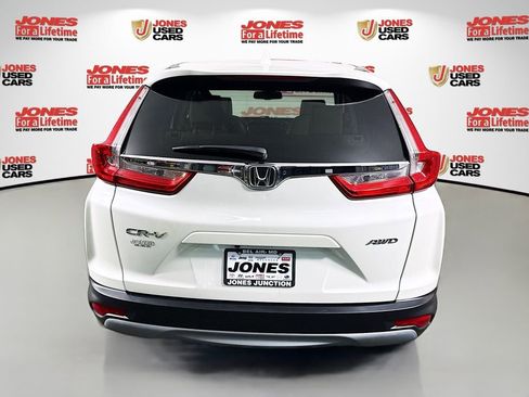Used 2018 Honda CR-V EX-L image 15