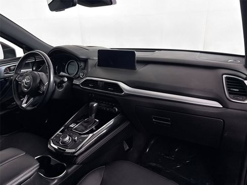 Certified 2023 MAZDA CX-9 Grand Touring AWD/4WD image 44