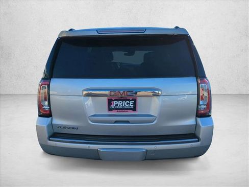 Used 2020 GMC Yukon Denali w/ Denali Ultimate Package image 7