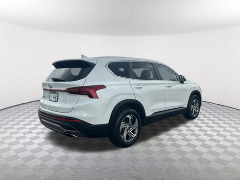 Used 2022 Hyundai Santa Fe SE FWD image 5