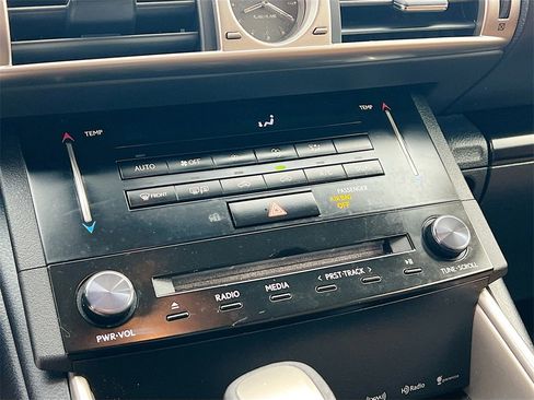 Used 2014 Lexus IS 250 image 15