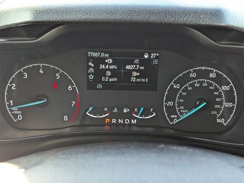 Used 2022 Ford Transit Connect XL image 13