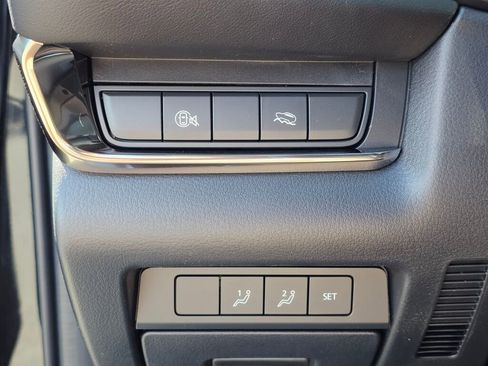 New 2025 MAZDA CX-30 AWD 2.5 S w/ Preferred Package image 35