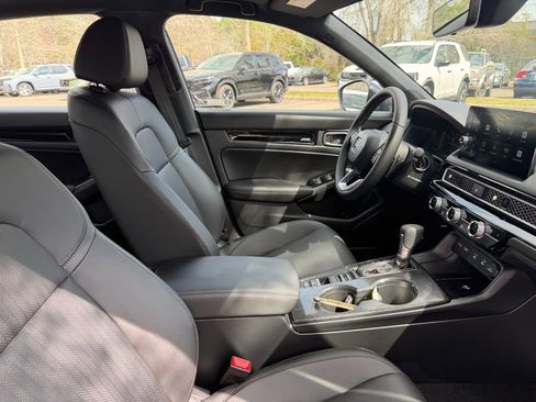 Used 2026 Honda Civic Sport image 10