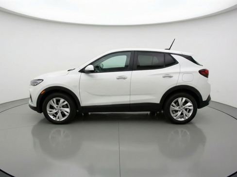 Used 2025 Buick Encore GX Preferred image 5