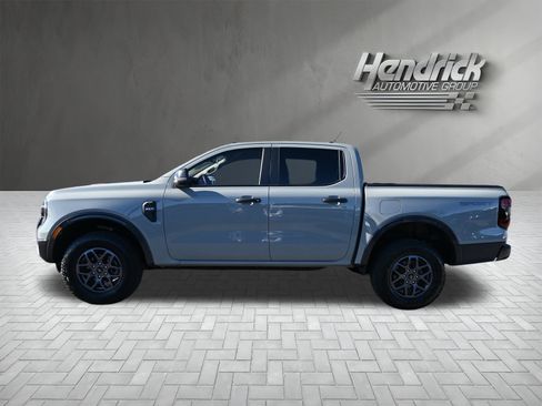 Used 2024 Ford Ranger XLT image 8