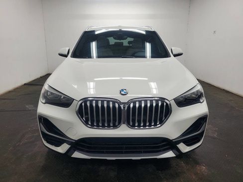 Used 2021 BMW X1 sDrive28i w/ Convenience Package image 2