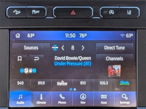 Used 2020 Ford F150 Lariat image 21