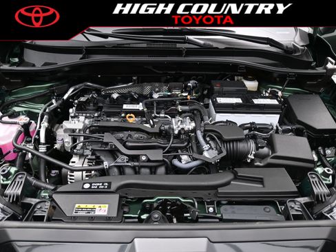 New 2026 Toyota Corolla Cross XLE image 24