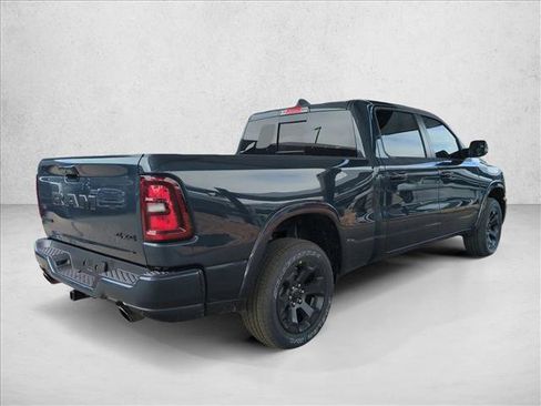 New 2026 RAM 1500 Big Horn image 2