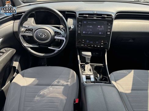 Used 2022 Hyundai Santa Cruz SEL Premium AWD/4WD image 11