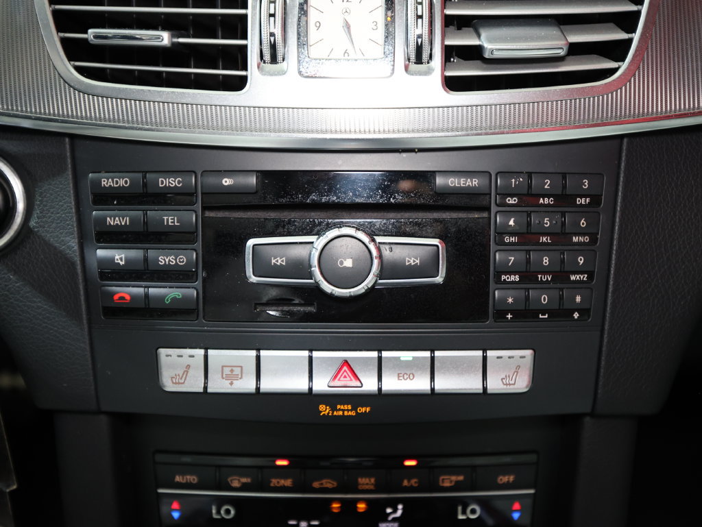 Used 2014 Mercedes-Benz E 350 Sedan w/ Premium 1 Package image 19