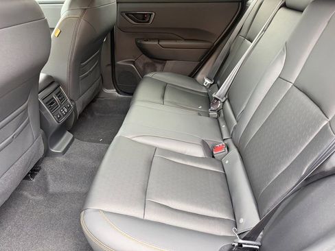 New 2026 Subaru Outback Wilderness w/ Wilderness Package AWD/4WD image 13