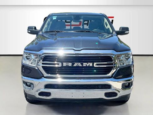Used 2019 RAM 1500 Big Horn AWD/4WD image 2
