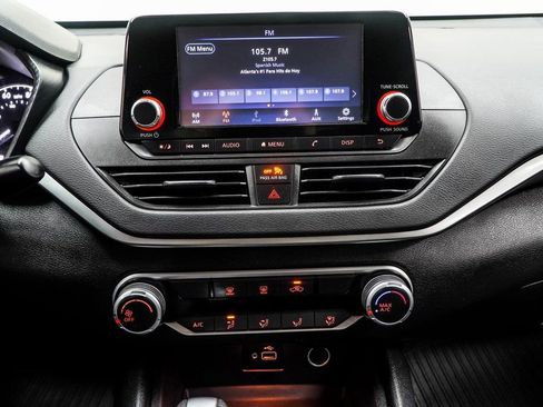 Used 2021 Nissan Altima 2.5 S image 22