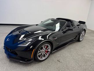 Used 2017 Chevrolet Corvette Z06 RWD video 1