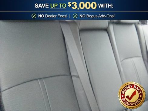 Used 2025 Toyota Camry XSE FWD image 23