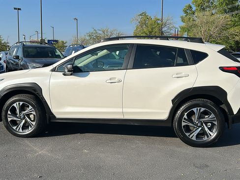 Certified 2024 Subaru Crosstrek 2.0i Premium AWD/4WD image 9