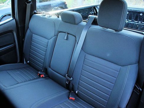 Used 2021 Ford Ranger XLT RWD image 9