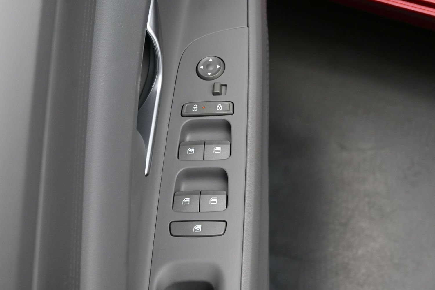 Certified 2026 Hyundai Elantra Hybrid FWD image 10
