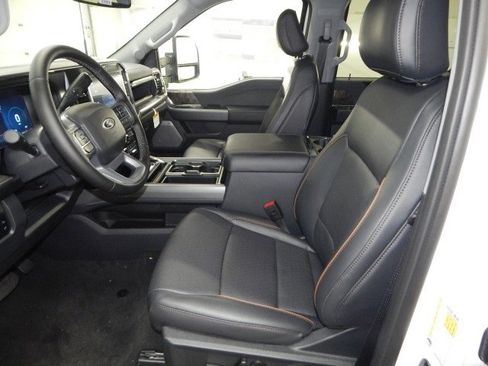 New 2026 Ford F350 Lariat w/ Lariat Ultimate Package image 14