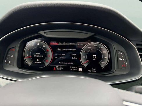 Used 2025 Audi Q7 3.0T Premium Plus w/ Premium Plus Package image 12