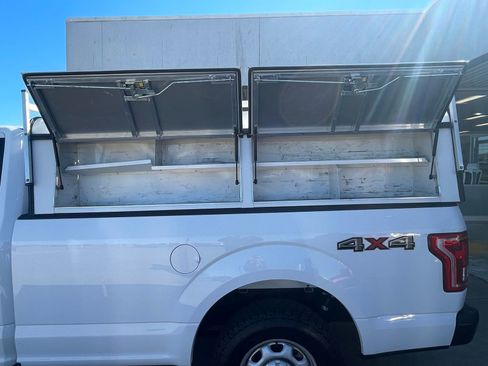 Used 2017 Ford F150 XL w/ XL Power Equipment Group image 43