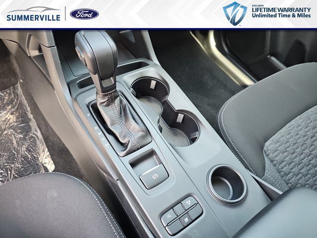 New 2026 Ford Ranger XL RWD image 28