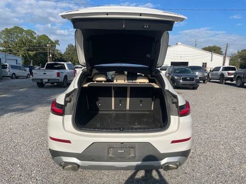 Used 2023 BMW X4 xDrive30i w/ Premium Package image 23