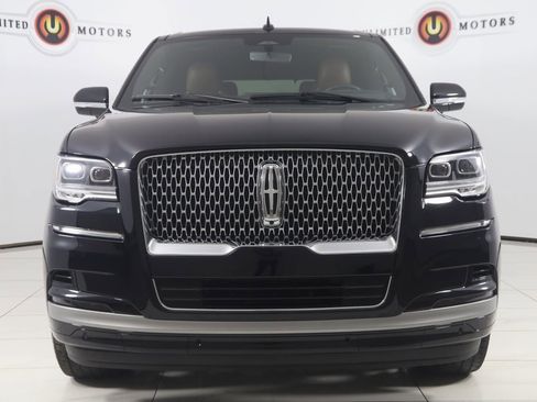 Used 2023 Lincoln Navigator Reserve image 57