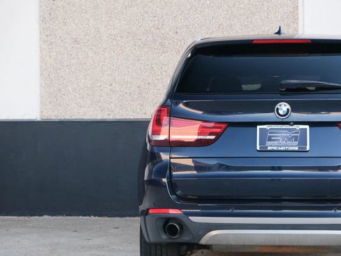 Used 2017 BMW X5 sDrive35i RWD image 17