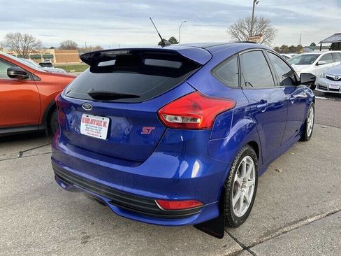Used 2015 Ford Focus ST image 5