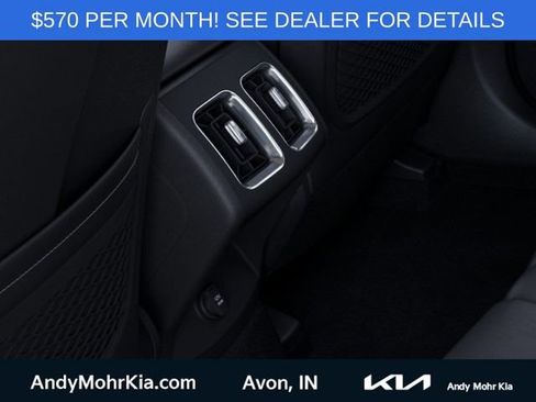 New 2025 Kia Sorento S image 26