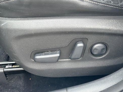 Used 2021 Hyundai Tucson Limited image 24