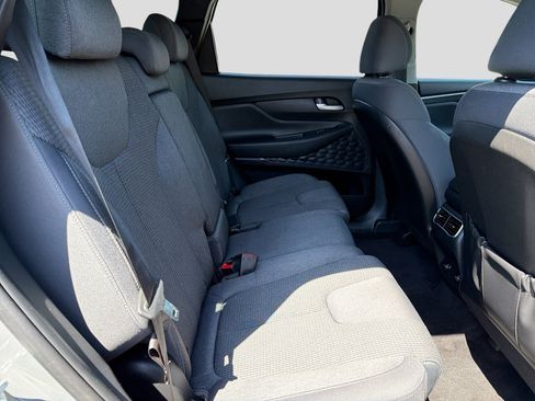 Certified 2023 Hyundai Santa Fe SEL AWD/4WD image 26