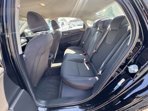 Used 2022 Honda Insight EX image 23