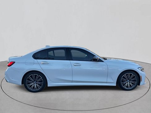 Used 2020 BMW M340i w/ Premium Package image 7