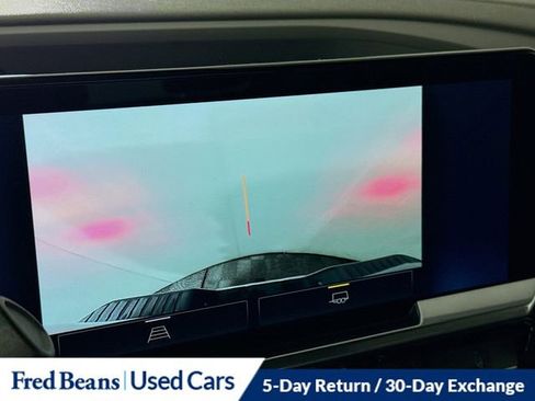 Used 2024 Chevrolet Silverado 2500 LT AWD/4WD image 15